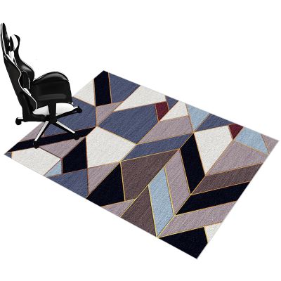 100 x 150 cm Multipurpose Office & Gaming Chair Mat