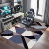 100 x 150 cm Multipurpose Office & Gaming Chair Mat view 3