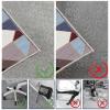 100 x 150 cm Multipurpose Office & Gaming Chair Mat view 4