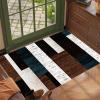 Multi-Purpose Office Chair Mat 140 x 160 cm, Scratch-Resistant Floor Protector view 2