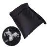 YANGC Outdoor Faucet Cover, Frost-Proof Hose Bib Cover view 3