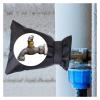 YANGC Outdoor Faucet Cover, Frost-Proof Hose Bib Cover view 4