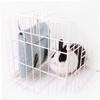 HAPINARY 2-Pack Reusable Hay Bags for Rabbits and Chinchillas view 4