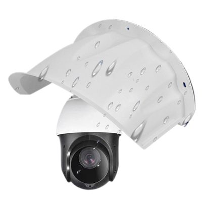 Camera Cover Against Sun and Rain