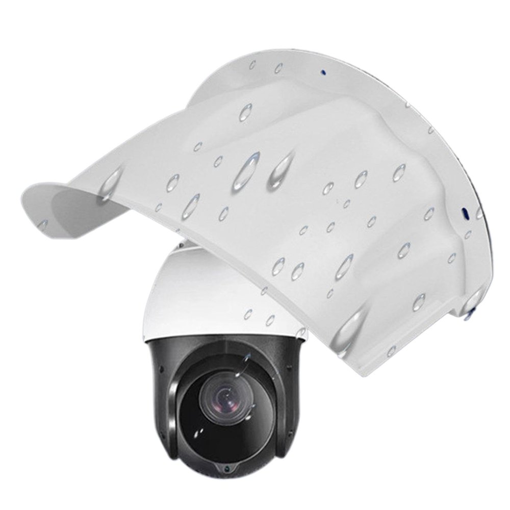 Camera Cover Against Sun and Rain