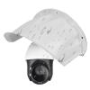 Camera Cover Against Sun and Rain view 1