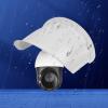 Camera Cover Against Sun and Rain view 3