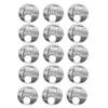 Okeeyseda Beehive Entrance Gate, Round Bee Entrance Disc and Ventilation Door view 1