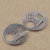 Okeeyseda Beehive Entrance Gate, Round Bee Entrance Disc and Ventilation Door view 2