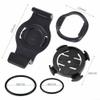 ChicBosom Quick-Fit Quarter-Turn Bike Mount for Garmin Fenix 3, 5X, 5X Plus, 6X and 7X, 20 mm view 3
