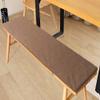 Outdoor Swing Seat Cushion with Washable Cover, 122 cm view 1