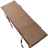 Outdoor Swing Seat Cushion with Washable Cover, 122 cm view 3