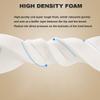Outdoor Swing Seat Cushion with Washable Cover, 122 cm view 4