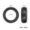 9.5-Inch Tubeless Tire for Niu KQI3 Max/Pro/Sport Electric Scooters view 3