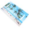 Polyester Golf Cart Seat Cover, Foldable, Easy to Clean, Outdoor view 1