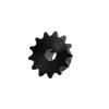 1 pc 19T 04C Chain Sprocket for Roller Chain, 45# Steel, Bore 6–17 mm view 4