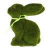 Moss Bunny Decorative Ornament view 1