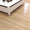 Transparent PVC Floor Protection Mat, Non-Slip Office Chair Mat for Parquet and Tile, 1.5 mm Thick, 50 x 150 cm view 2