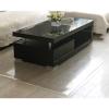 Transparent PVC Floor Protection Mat, Non-Slip Office Chair Mat for Parquet and Tile, 1.5 mm Thick, 50 x 150 cm view 4