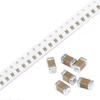 BCOMFY 100-Piece 0805 SMD Multilayer Ceramic Capacitor Assortment, 0.5 pF–10 µF view 1