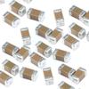 BCOMFY 100-Piece 0805 SMD Multilayer Ceramic Capacitor Assortment, 0.5 pF–10 µF view 3