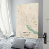 LZTEN Ipswich, United Kingdom Poster, Vintage Print, 30 x 45 cm view 2