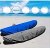 EKalgretrA Universal Waterproof Kayak, Boat & Paddleboard Cover, Blue view 4