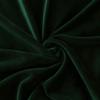 Stretch Velvet Headboard Cover view 3
