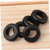 CHILDWEET 180-Piece Rubber Grommet Set for Cable Holes view 2
