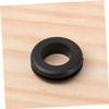 CHILDWEET 180-Piece Rubber Grommet Set for Cable Holes view 3