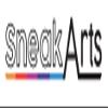 SneakArts Dye for Suede and Nubuck, Bordeaux, 100 ml view 3