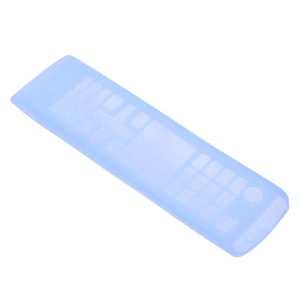 Gadpiparty Silicone Protective Cover for TV Remote