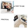 Gadpiparty Silicone Protective Cover for TV Remote view 4
