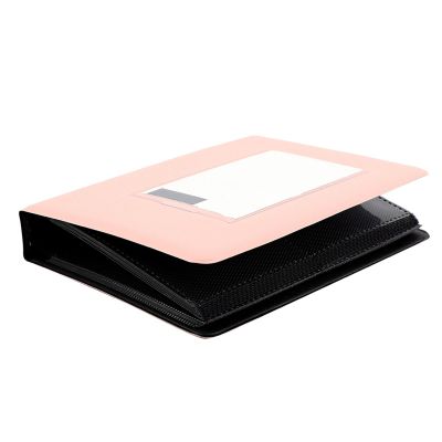64-Pocket 7.6 cm Large Photo Album for Home Décor and Storing Cherished Memories (#2)