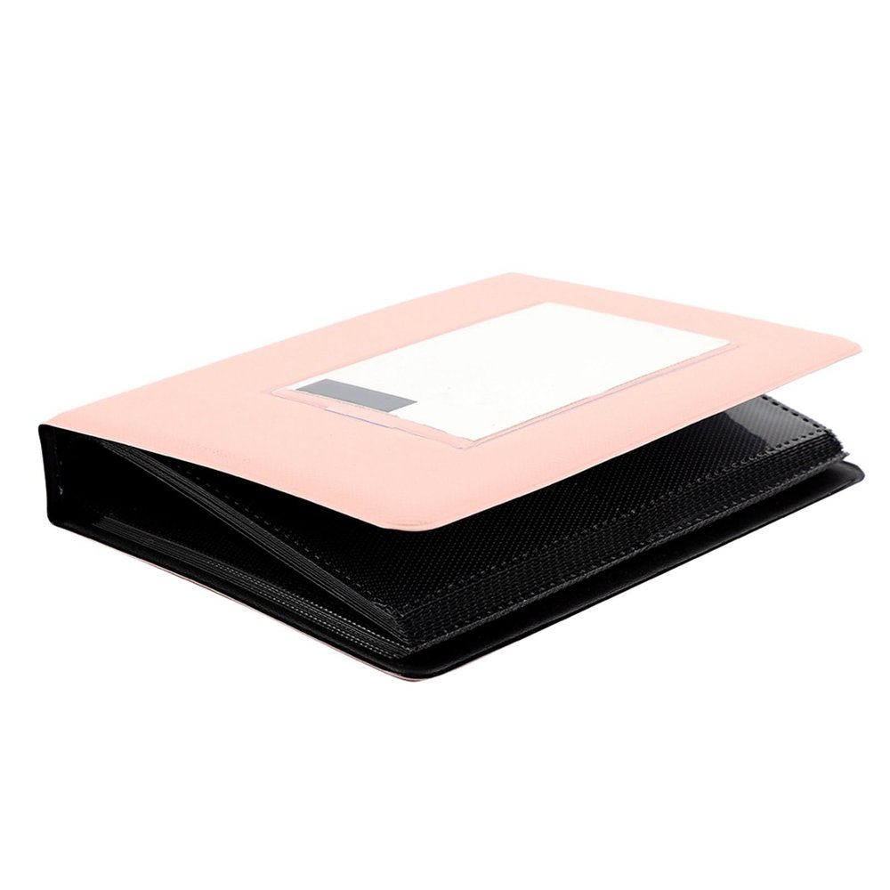 64-Pocket 7.6 cm Large Photo Album for Home Décor and Storing Cherished Memories (#2)
