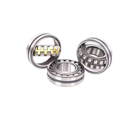 Reducer Piece for Rail Vehicles, Bearing 22316CC/W33C3, Spherical Roller Bearing, 80 x 170 x 58 mm, 1 Piece