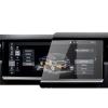 XYUOIS Tempered Glass Screen Protector for Porsche Cayenne 2019–2022, 12.3-Inch Display view 3