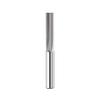 RTRCAGAKM Carbide Machine Reamer, Straight Flute, 3.6–6.9 mm, H7, Uncoated, 5.1 × 60 mm view 1