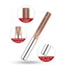 RTRCAGAKM Carbide Machine Reamer, Straight Flute, 3.6–6.9 mm, H7, Uncoated, 5.1 × 60 mm view 4