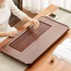 LAPADULA Wooden Tea and Coffee Serving Tray view 3