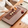LAPADULA Wooden Tea and Coffee Serving Tray view 4