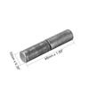 20 Sets 48 mm x 10 mm Steel Weld-On Hinges for Gates, Doors, and Windows view 2