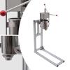 LQQYJSM Commercial Manual Spanish Donut Churro Machine, 5 L, 6 Molds view 2