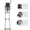 LQQYJSM Commercial Manual Spanish Donut Churro Machine, 5 L, 6 Molds view 3