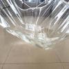 Waterproof Insulated Thermal Patio Curtains for Gazebos and Pergolas, Customizable, Transparent, 2 x 6 m view 4