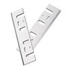 2-Piece Electric Planer Blades for Makita 1804N/1805N, 136 x 32 x 3 mm and 155 x 32 x 3 mm view 1