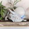 Dragon Stand for Echo Dot 4th/5th Gen, Rainbow 2 view 4
