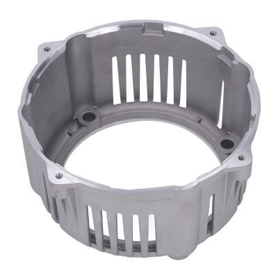 Mavaol Aluminum Alloy Generator Front Cover, Universal Fit, Easy Installation, Stable Protection for 170–192F Open-Frame Generators