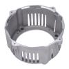 Mavaol Aluminum Alloy Generator Front Cover, Universal Fit, Easy Installation, Stable Protection for 170–192F Open-Frame Generators view 1