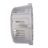 Mavaol Aluminum Alloy Generator Front Cover, Universal Fit, Easy Installation, Stable Protection for 170–192F Open-Frame Generators view 3